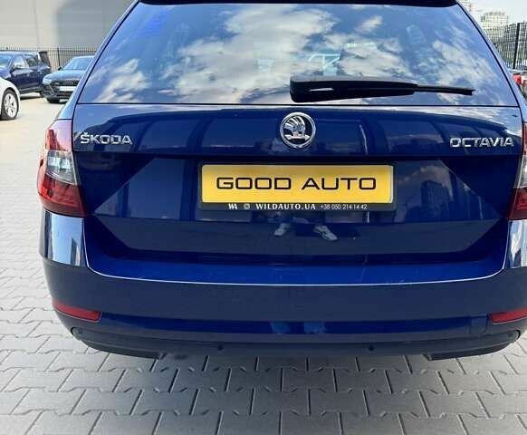 Шкода Октавия, объемом двигателя 1.6 л и пробегом 245 тыс. км за 13500 $, фото 10 на Automoto.ua