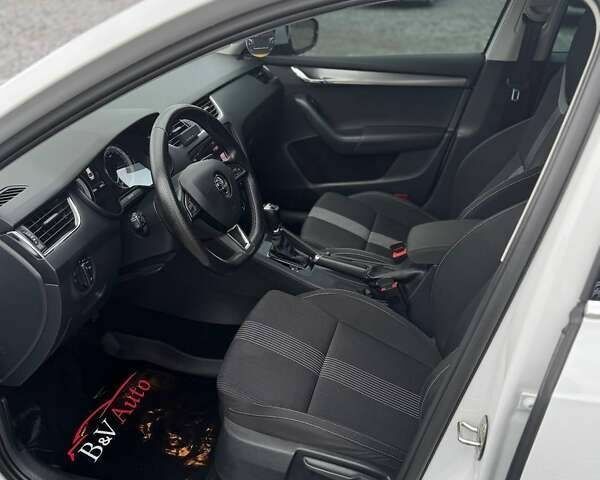 Шкода Октавія, об'ємом двигуна 1.4 л та пробігом 178 тис. км за 15950 $, фото 9 на Automoto.ua