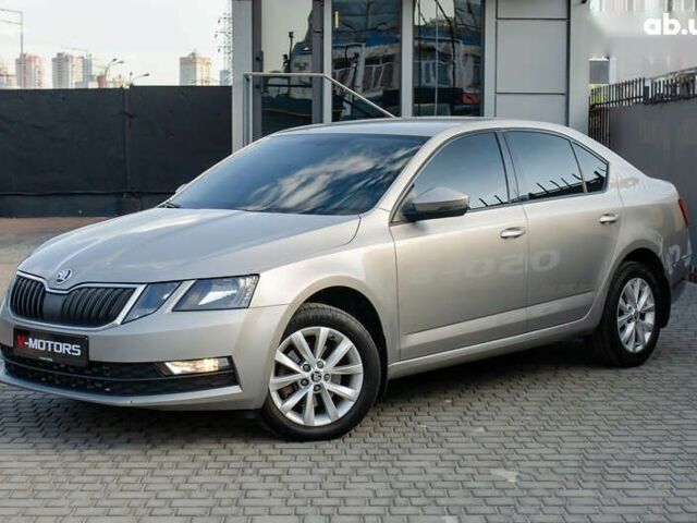 Шкода Октавия, объемом двигателя 2 л и пробегом 350 тыс. км за 13500 $, фото 1 на Automoto.ua
