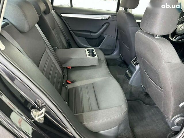 Шкода Октавия, объемом двигателя 1.6 л и пробегом 199 тыс. км за 14950 $, фото 7 на Automoto.ua