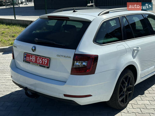 Шкода Октавия, объемом двигателя 1.97 л и пробегом 255 тыс. км за 15200 $, фото 22 на Automoto.ua