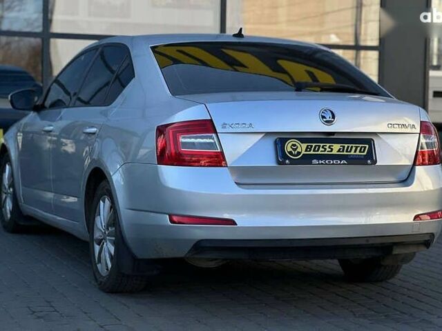 Шкода Октавия, объемом двигателя 2 л и пробегом 264 тыс. км за 12800 $, фото 3 на Automoto.ua