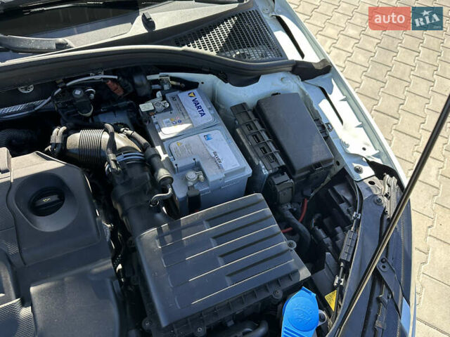 Шкода Октавия, объемом двигателя 1.97 л и пробегом 255 тыс. км за 15200 $, фото 49 на Automoto.ua