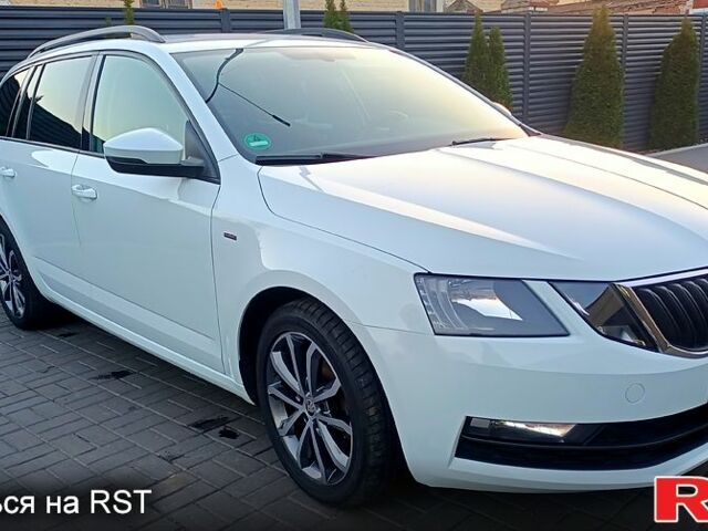 Шкода Октавія, об'ємом двигуна 2 л та пробігом 246 тис. км за 14500 $, фото 1 на Automoto.ua