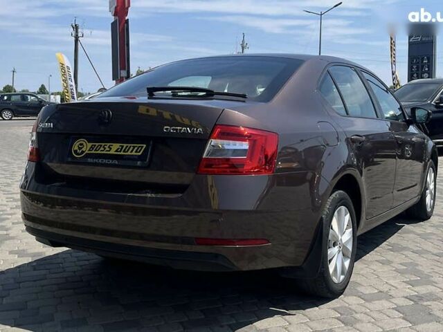 Шкода Октавия, объемом двигателя 1.6 л и пробегом 317 тыс. км за 12800 $, фото 6 на Automoto.ua