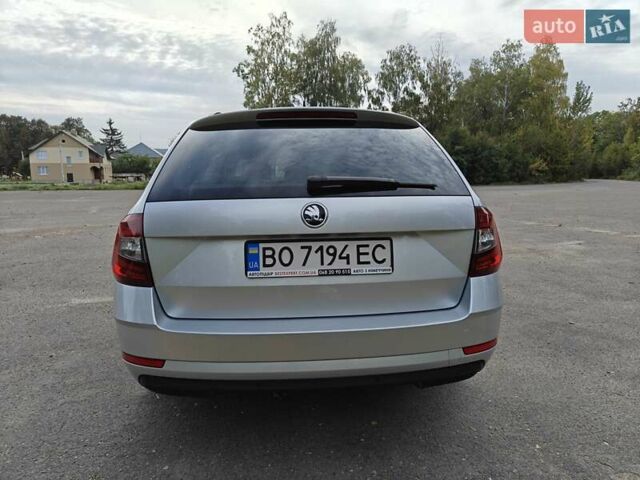 Шкода Октавия, объемом двигателя 1.6 л и пробегом 244 тыс. км за 12200 $, фото 10 на Automoto.ua