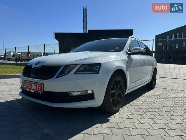 Шкода Октавия, объемом двигателя 1.97 л и пробегом 255 тыс. км за 15200 $, фото 6 на Automoto.ua