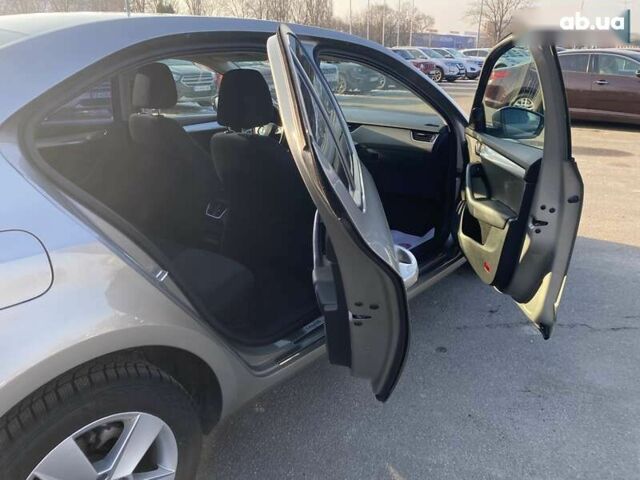 Шкода Октавія, об'ємом двигуна 1.4 л та пробігом 148 тис. км за 12900 $, фото 14 на Automoto.ua