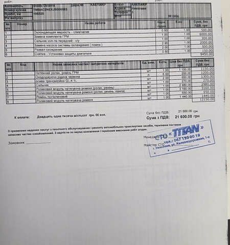 Шкода Октавия, объемом двигателя 1.4 л и пробегом 227 тыс. км за 13500 $, фото 28 на Automoto.ua