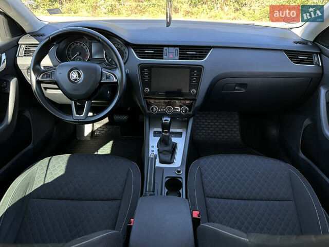 Шкода Октавия, объемом двигателя 1.97 л и пробегом 255 тыс. км за 15200 $, фото 38 на Automoto.ua