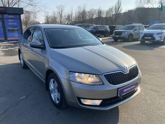 Шкода Октавія, об'ємом двигуна 1.4 л та пробігом 148 тис. км за 12900 $, фото 2 на Automoto.ua