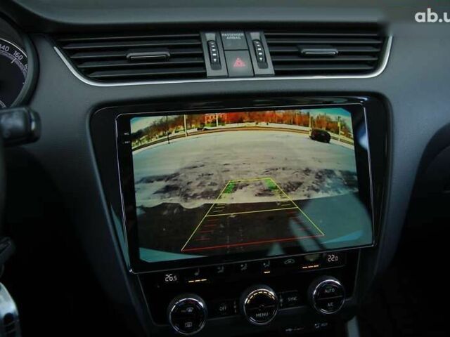 Шкода Октавія, об'ємом двигуна 1.4 л та пробігом 222 тис. км за 13000 $, фото 13 на Automoto.ua