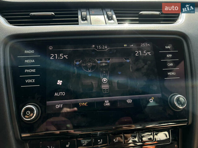 Шкода Октавія, об'ємом двигуна 1.97 л та пробігом 275 тис. км за 14900 $, фото 60 на Automoto.ua