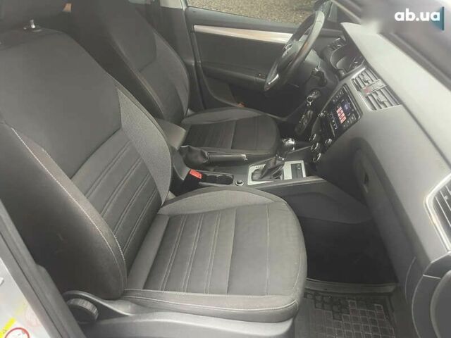 Шкода Октавия, объемом двигателя 1.4 л и пробегом 227 тыс. км за 13500 $, фото 23 на Automoto.ua