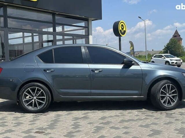 Шкода Октавія, об'ємом двигуна 1.6 л та пробігом 269 тис. км за 13999 $, фото 7 на Automoto.ua