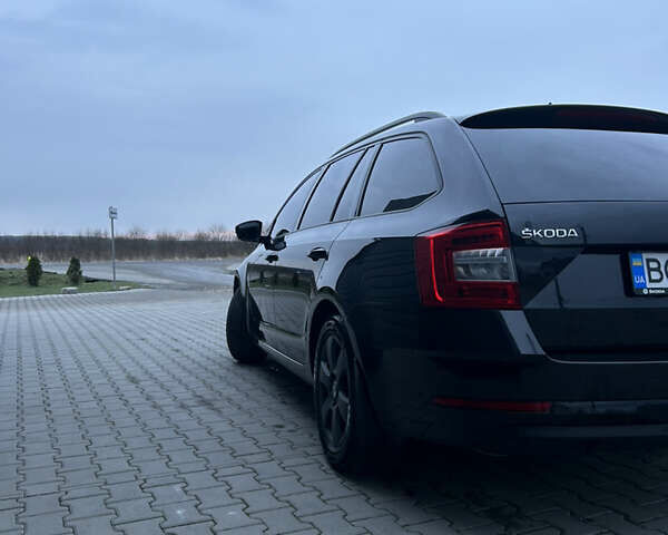 Шкода Октавия, объемом двигателя 1.97 л и пробегом 220 тыс. км за 14300 $, фото 9 на Automoto.ua