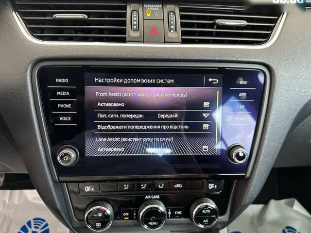 Шкода Октавия, объемом двигателя 1.6 л и пробегом 199 тыс. км за 14950 $, фото 22 на Automoto.ua