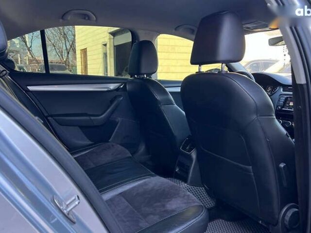 Шкода Октавия, объемом двигателя 2 л и пробегом 264 тыс. км за 12800 $, фото 26 на Automoto.ua