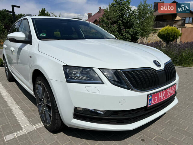 Шкода Октавія, об'ємом двигуна 1.97 л та пробігом 275 тис. км за 14900 $, фото 20 на Automoto.ua
