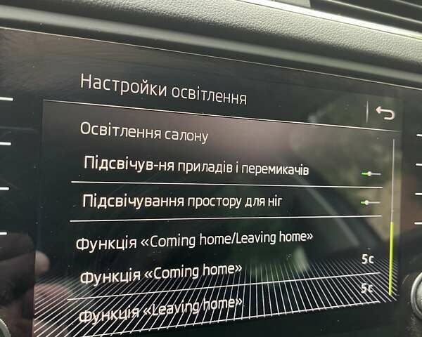 Шкода Октавія, об'ємом двигуна 1.6 л та пробігом 201 тис. км за 13250 $, фото 88 на Automoto.ua