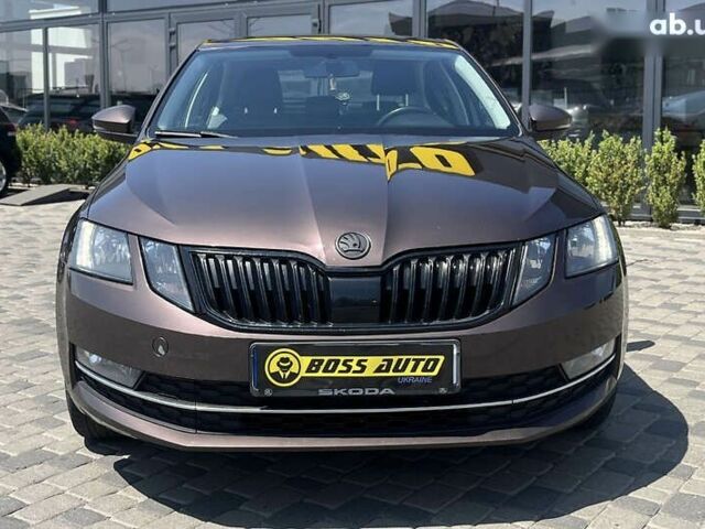 Шкода Октавія, об'ємом двигуна 1.6 л та пробігом 317 тис. км за 12800 $, фото 1 на Automoto.ua
