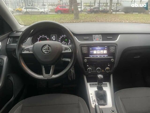 Шкода Октавия, объемом двигателя 1.4 л и пробегом 227 тыс. км за 13500 $, фото 19 на Automoto.ua