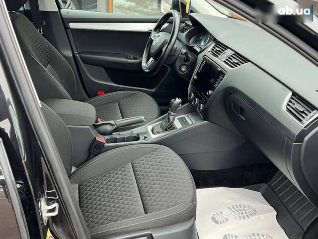 Шкода Октавія, об'ємом двигуна 2 л та пробігом 247 тис. км за 14900 $, фото 9 на Automoto.ua