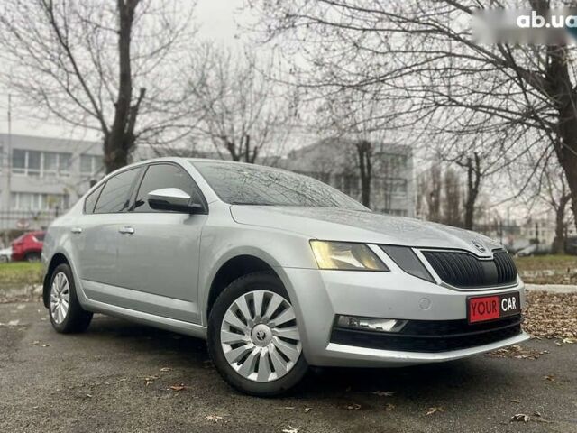 Шкода Октавия, объемом двигателя 1.4 л и пробегом 227 тыс. км за 13500 $, фото 9 на Automoto.ua