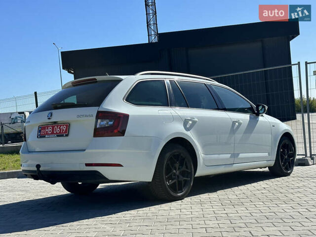 Шкода Октавия, объемом двигателя 1.97 л и пробегом 255 тыс. км за 15200 $, фото 24 на Automoto.ua