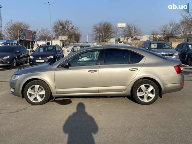 Шкода Октавія, об'ємом двигуна 1.4 л та пробігом 148 тис. км за 12900 $, фото 7 на Automoto.ua