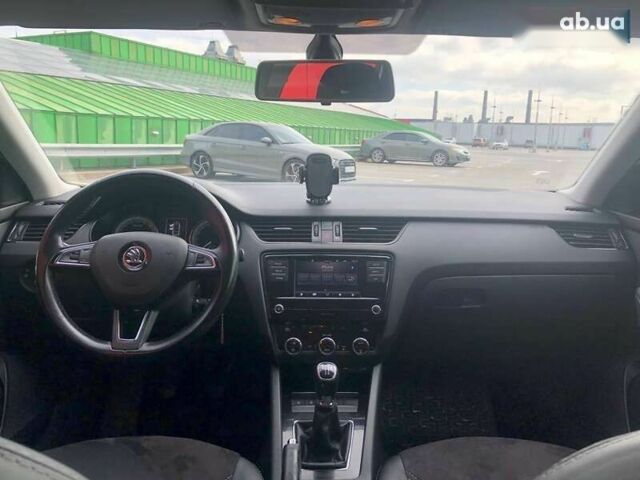 Шкода Октавія, об'ємом двигуна 0 л та пробігом 270 тис. км за 13590 $, фото 12 на Automoto.ua