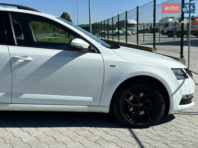 Шкода Октавия, объемом двигателя 1.97 л и пробегом 255 тыс. км за 15200 $, фото 26 на Automoto.ua