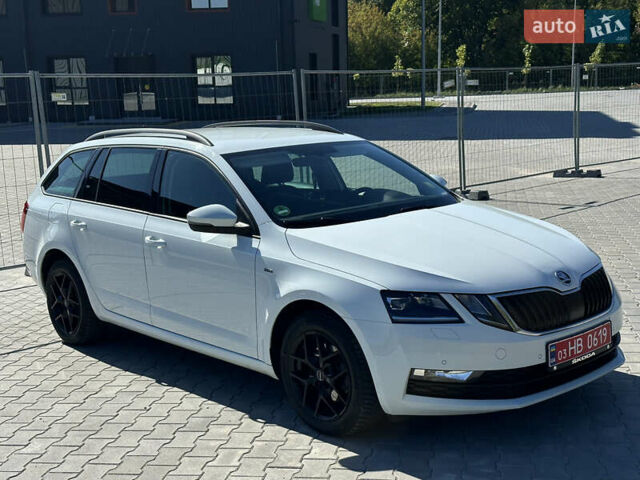 Шкода Октавия, объемом двигателя 1.97 л и пробегом 255 тыс. км за 15200 $, фото 4 на Automoto.ua