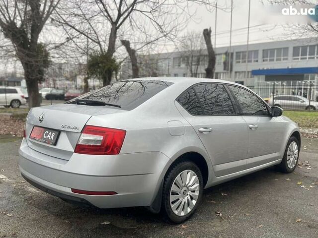 Шкода Октавия, объемом двигателя 1.4 л и пробегом 227 тыс. км за 13500 $, фото 15 на Automoto.ua