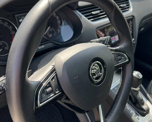 Шкода Октавія, об'ємом двигуна 1.97 л та пробігом 275 тис. км за 14900 $, фото 39 на Automoto.ua