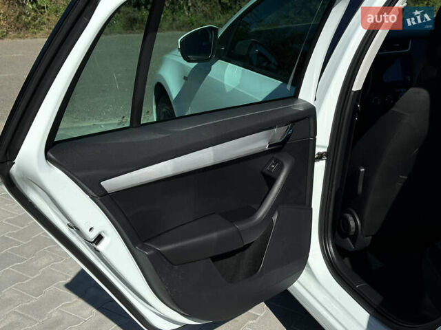 Шкода Октавия, объемом двигателя 1.97 л и пробегом 255 тыс. км за 15200 $, фото 32 на Automoto.ua