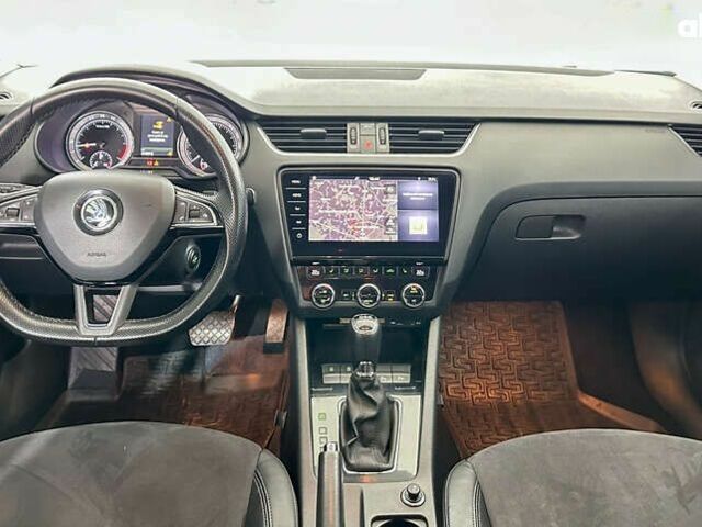 Шкода Октавия, объемом двигателя 1.6 л и пробегом 243 тыс. км за 14550 $, фото 11 на Automoto.ua