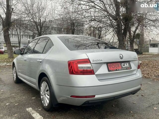 Шкода Октавия, объемом двигателя 1.4 л и пробегом 227 тыс. км за 13500 $, фото 12 на Automoto.ua