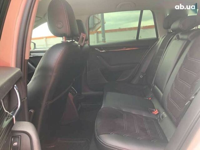 Шкода Октавія, об'ємом двигуна 0 л та пробігом 270 тис. км за 13590 $, фото 11 на Automoto.ua