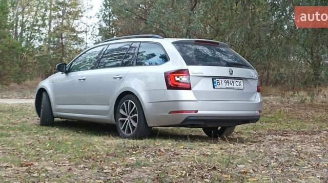Шкода Октавія, об'ємом двигуна 1.6 л та пробігом 186 тис. км за 17600 $, фото 2 на Automoto.ua