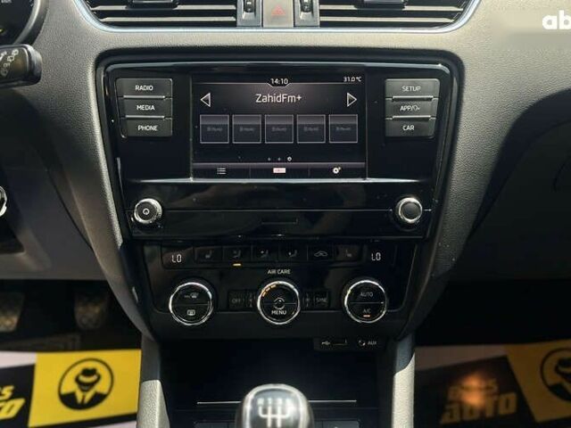 Шкода Октавія, об'ємом двигуна 1.6 л та пробігом 269 тис. км за 13999 $, фото 21 на Automoto.ua