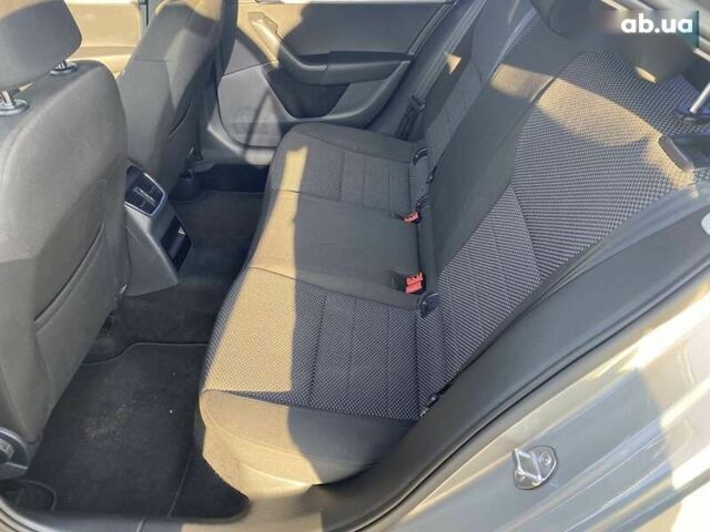 Шкода Октавія, об'ємом двигуна 1.4 л та пробігом 148 тис. км за 12900 $, фото 9 на Automoto.ua