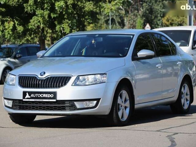 Шкода Октавія, об'ємом двигуна 1.6 л та пробігом 99 тис. км за 12900 $, фото 2 на Automoto.ua