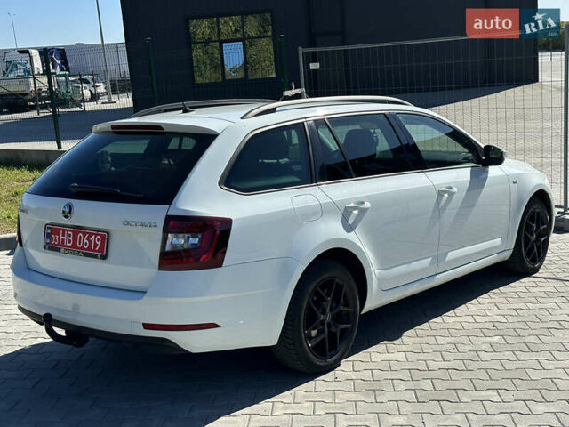 Шкода Октавия, объемом двигателя 1.97 л и пробегом 255 тыс. км за 15200 $, фото 23 на Automoto.ua