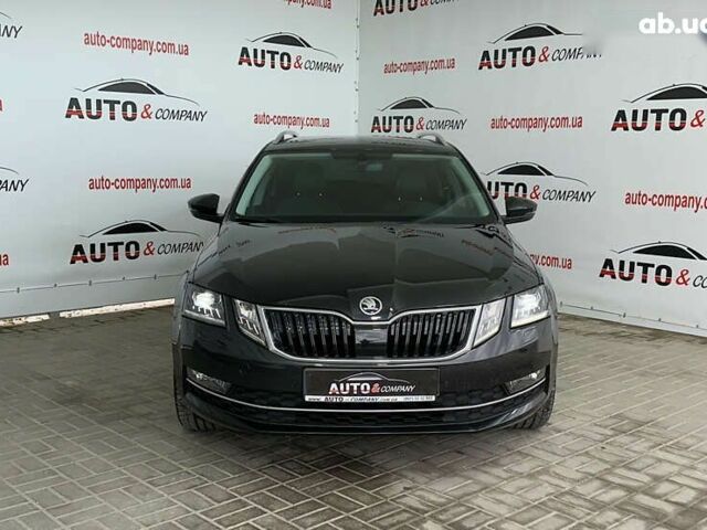 Шкода Октавия, объемом двигателя 1.6 л и пробегом 243 тыс. км за 14550 $, фото 1 на Automoto.ua