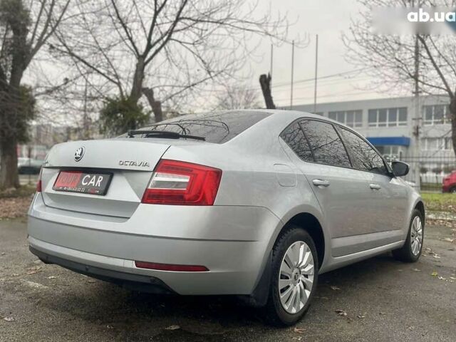 Шкода Октавия, объемом двигателя 1.4 л и пробегом 227 тыс. км за 13500 $, фото 14 на Automoto.ua