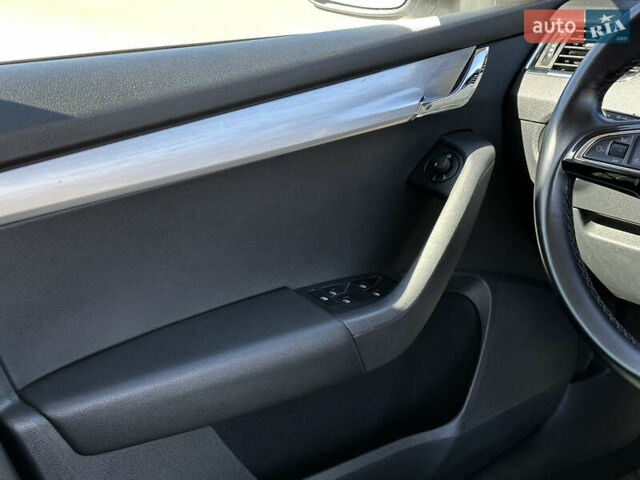 Шкода Октавия, объемом двигателя 1.97 л и пробегом 255 тыс. км за 15200 $, фото 36 на Automoto.ua