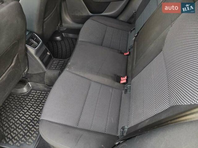 Шкода Октавия, объемом двигателя 1.97 л и пробегом 295 тыс. км за 11800 $, фото 6 на Automoto.ua