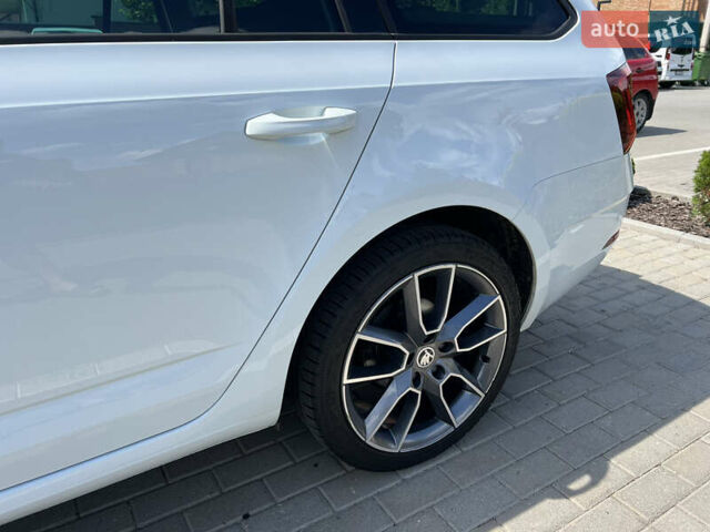 Шкода Октавія, об'ємом двигуна 1.97 л та пробігом 275 тис. км за 14900 $, фото 17 на Automoto.ua