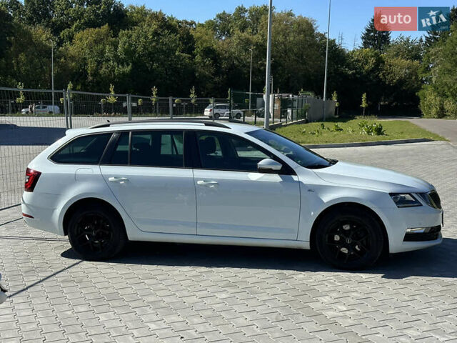Шкода Октавия, объемом двигателя 1.97 л и пробегом 255 тыс. км за 15200 $, фото 14 на Automoto.ua